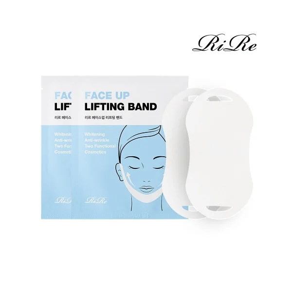 Face Up Lifting Band 7pieces
