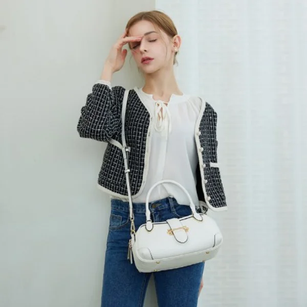 FallonC Tote & Cross Bag 3