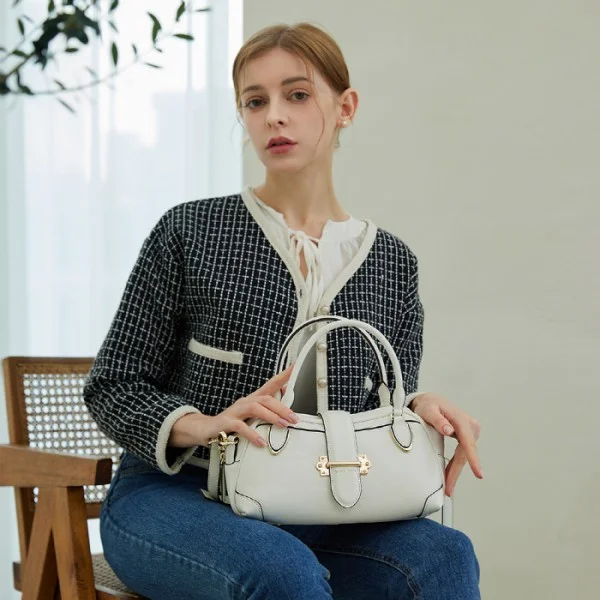 FallonC Tote & Cross Bag