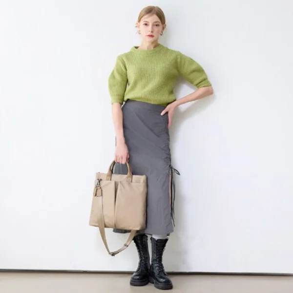 FeliceA Tote & Cross Bag 3