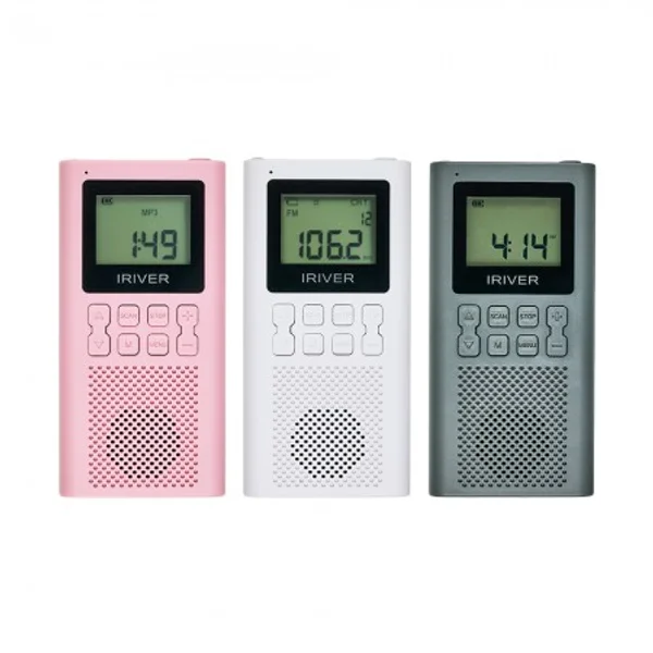 filial piety radio Bluetooth MP3 portable trot small digital mini IRS-C505 5