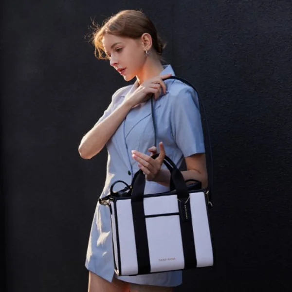 GwenA Tote & Cross Bag 2