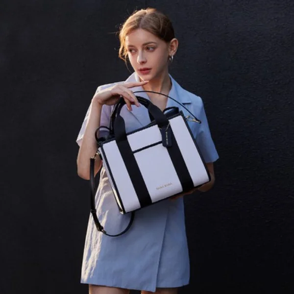 GwenA Tote & Cross Bag 4