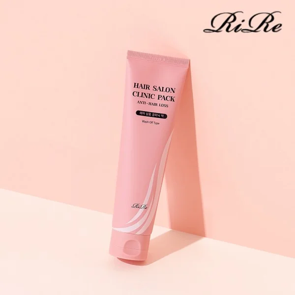 Hair Salon Hair Loss Relief Clinic Pack 150ml