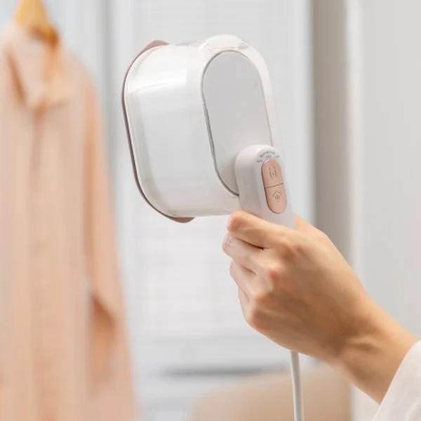 Handheld Multi Steam Iron for Clothes & Bedding 3