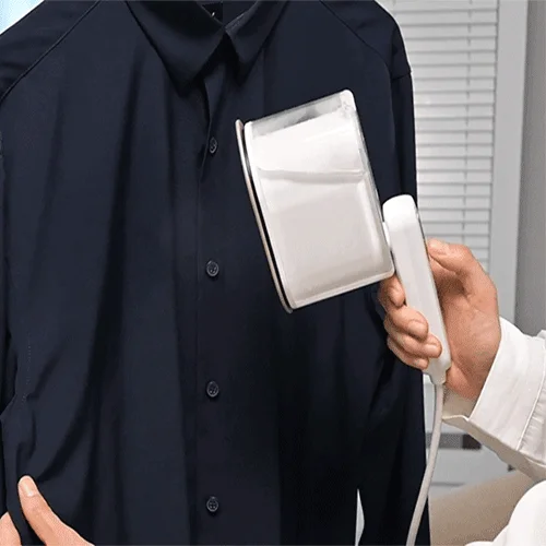 Handheld Multi Steam Iron for Clothes & Bedding