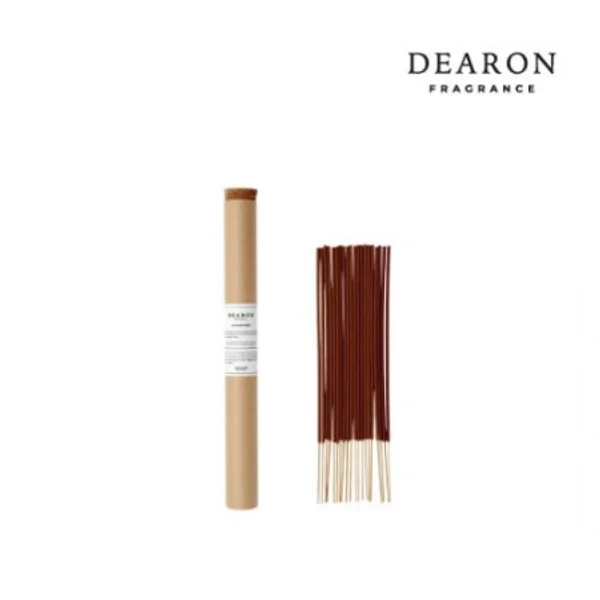 Incense Full Package (5 types / 7 types) 3