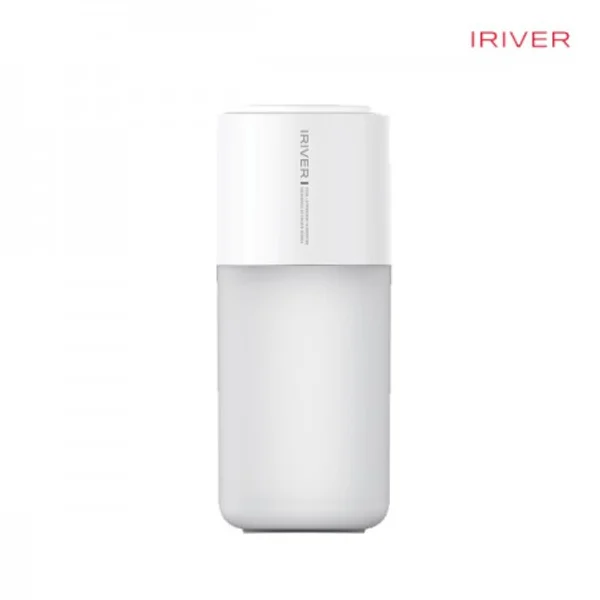 iRiver Humidifier Dual low noise For vehicle Mini office small mood lamp iBang DH-60C 4