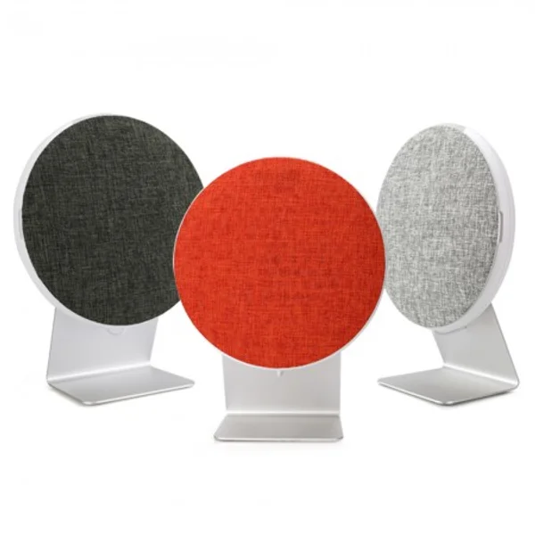 Iriver Wall-mounted CD Player Childrens Language Learning Bluetooth FM Radio IAW-100 4