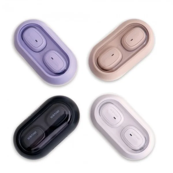 iriver Wireless Bluetooth Earphones Light TWS IHT-A01 2