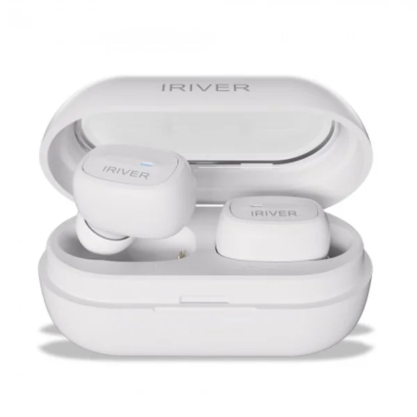 iriver Wireless Bluetooth Earphones Light TWS IHT-A01 4
