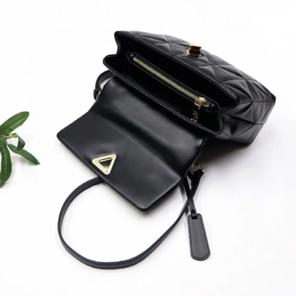 LiberaB Tote & Cross Bag 2