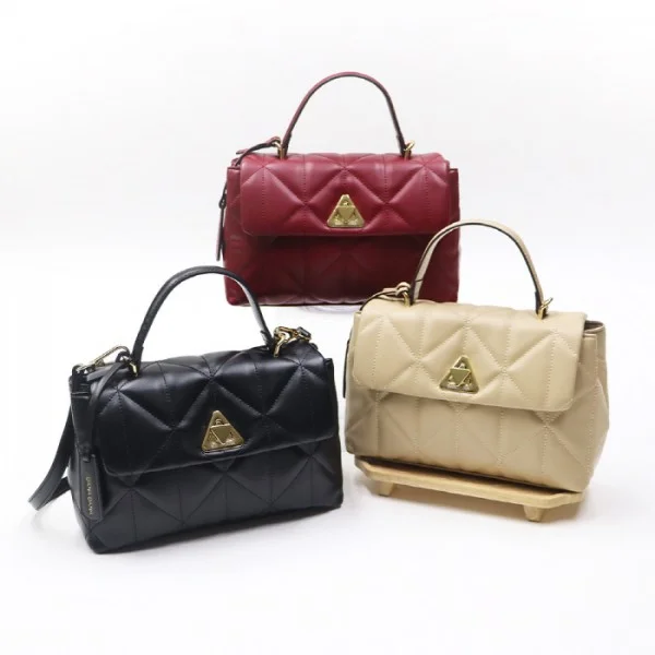 LiberaB Tote & Cross Bag