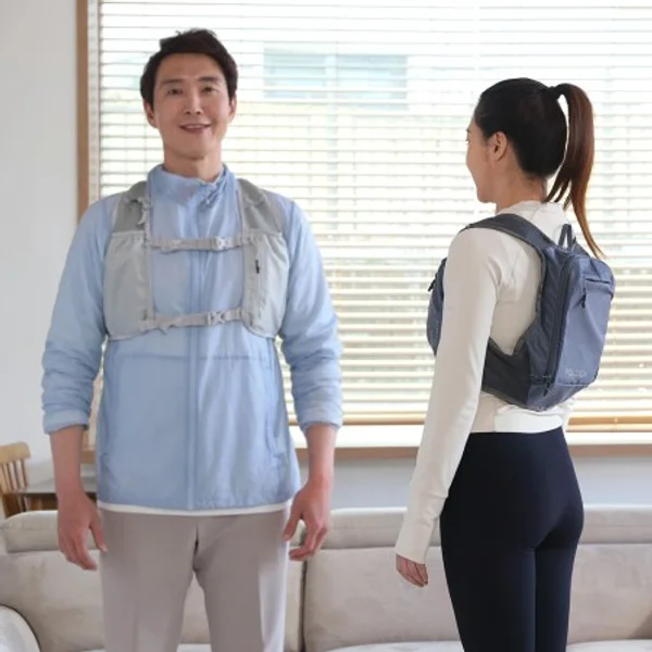 Lightweight Trail Running Vest 4