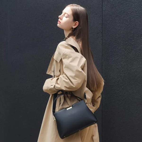 Lode B tote & cross bag 4