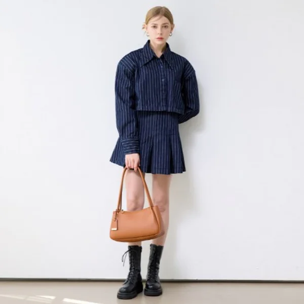 LyraB Shoulder Bag 5