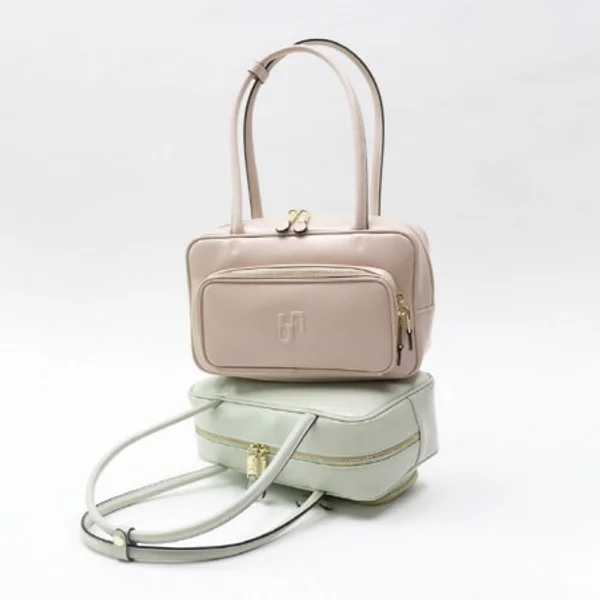 MarronnierA Shoulder Bag 2