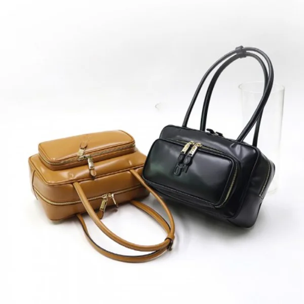 MarronnierA Shoulder Bag 3