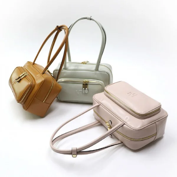 MarronnierA Shoulder Bag