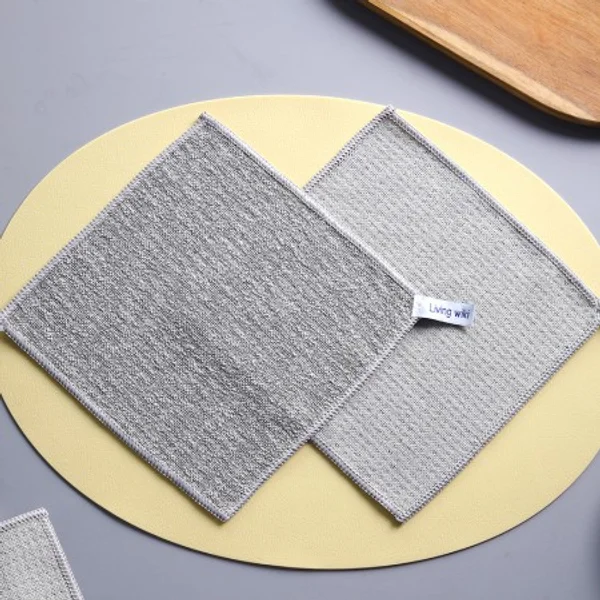 Multi-Purpose Cleaning Cloth (10pcs / 30pcs) 2