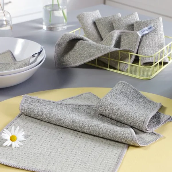 Multi-Purpose Cleaning Cloth (10pcs / 30pcs) 3