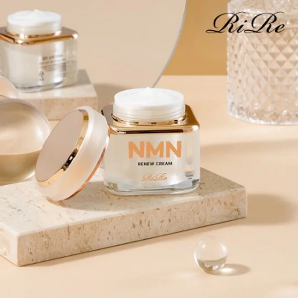 NMN Renew Cream 50g 2