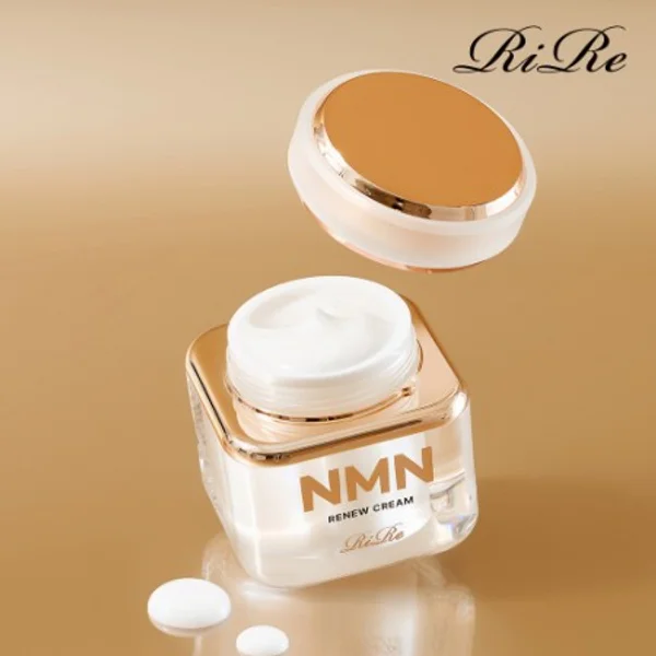 NMN Renew Cream 50g 3