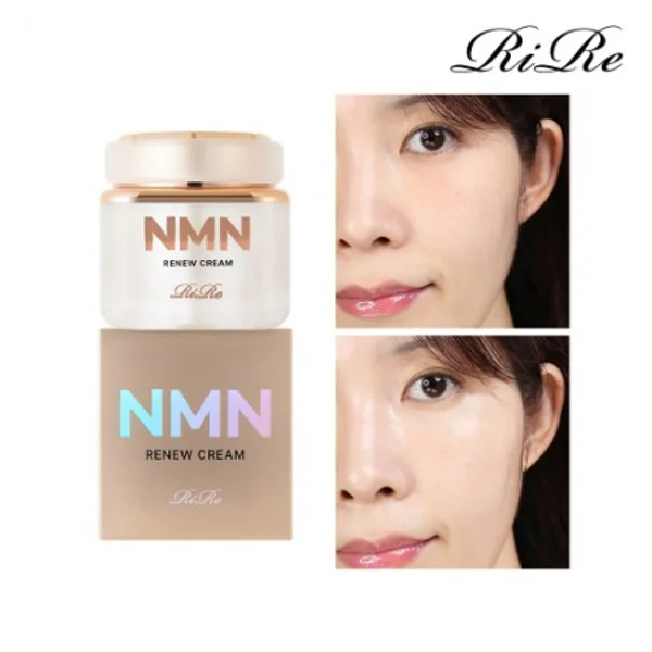 NMN Renew Cream 50g 5