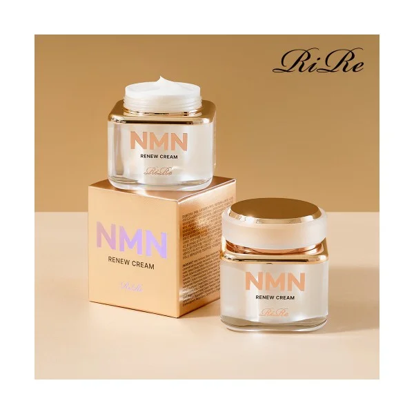 NMN Renew Cream 50g