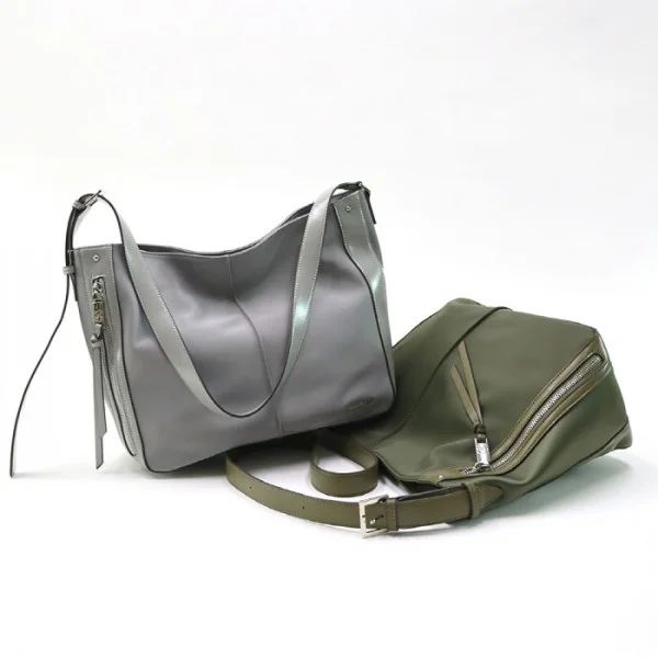 NouveauA Shoulder & Cross Bag