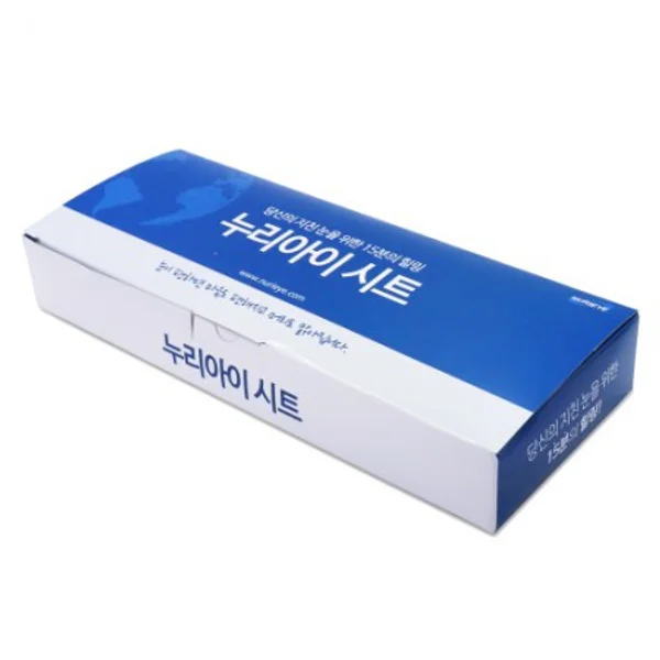 NuriEye Dr-0899 for Dry Eye Treatment (Includes 1 Box of Exclusive Sheets) 2