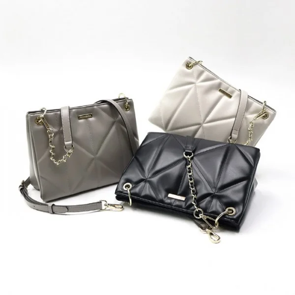 NyxB Shoulder & Cross Bag