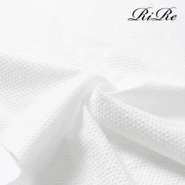 One-Day Embossed Pocket Towels (15ea) 4