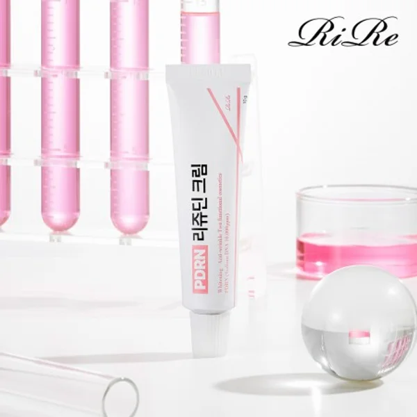 PDRN Rejudin Cream 10g 5