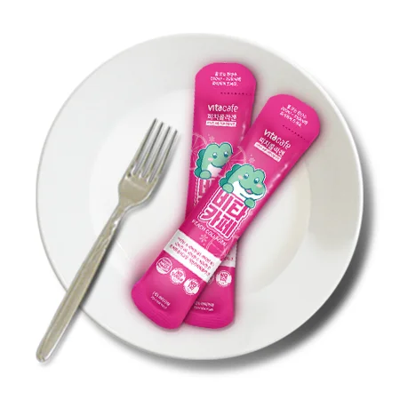 Peach Collagen 20ml*10ea / Peach flavor 2