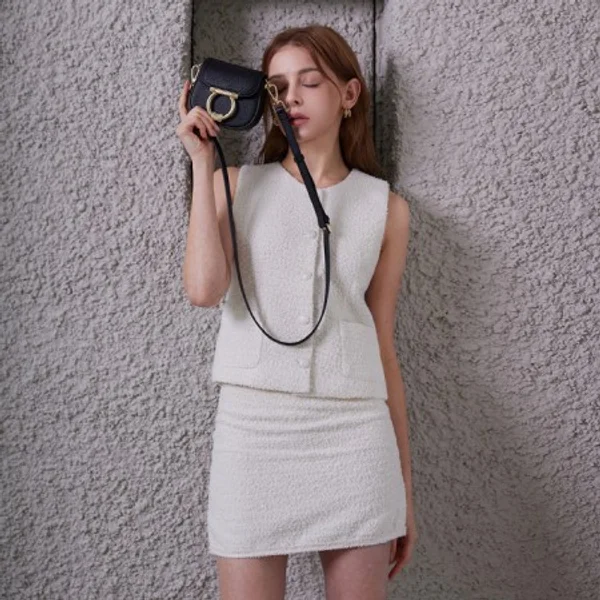 PeonyC Wallet Mini Cross Bag 2