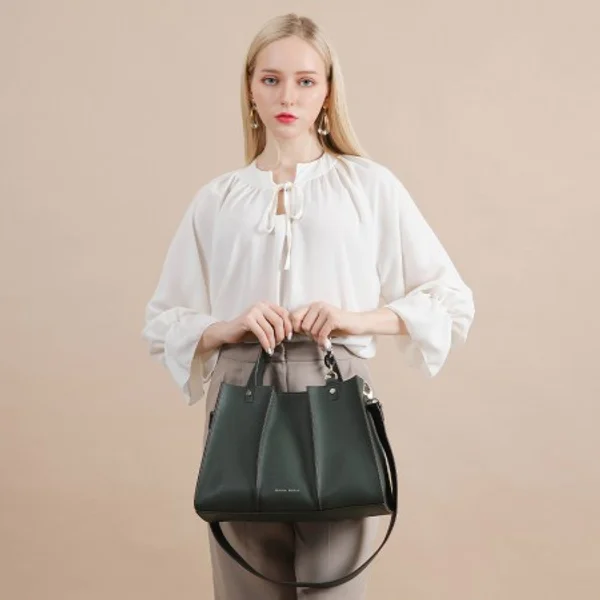 PhonezB Tote & Shoulder Bag 2