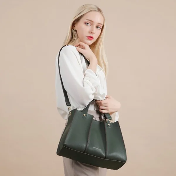 PhonezB Tote & Shoulder Bag 3