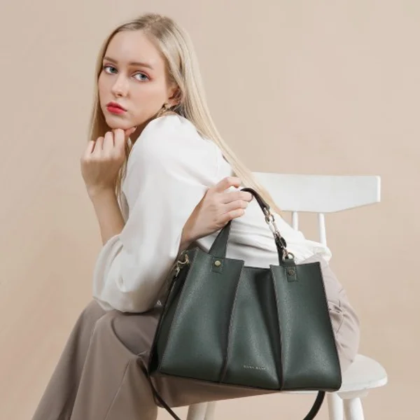 PhonezB Tote & Shoulder Bag 4