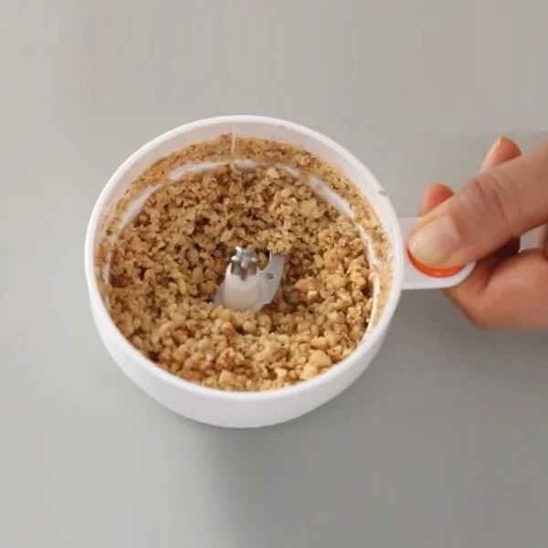 Platinum Handle Chopper (Cordless Electric Chopper) 4