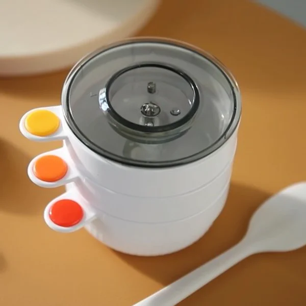 Platinum Handle Chopper (Cordless Electric Chopper) 5