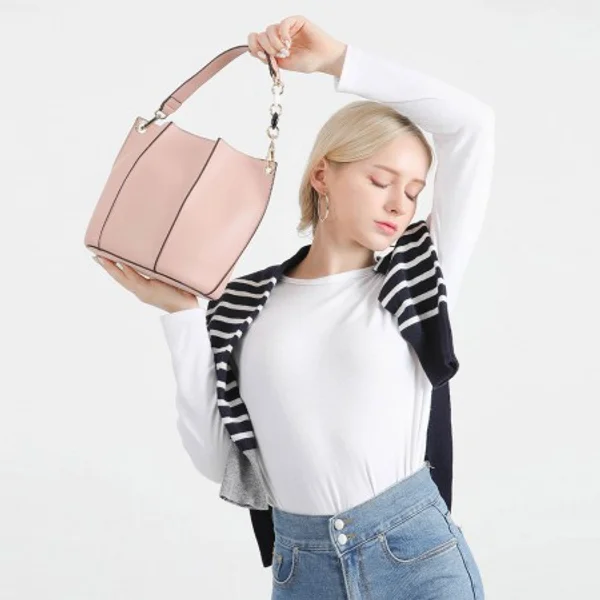 PONZ C tote & Shoulder bag 2