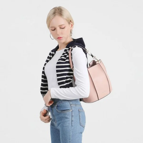 PONZ C tote & Shoulder bag 3