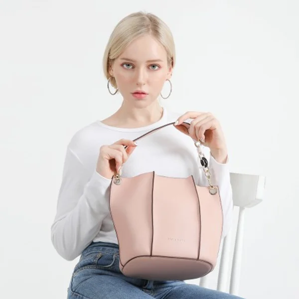 PONZ C tote & Shoulder bag 4