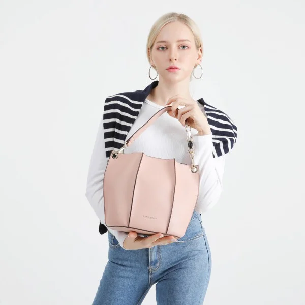 PONZ C tote & Shoulder bag