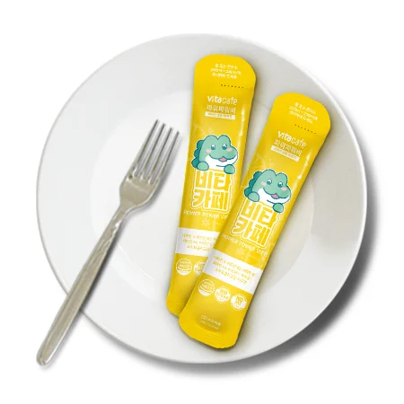 PowerPowerVit.B 20ml*10ea / Energy drink flavor 2