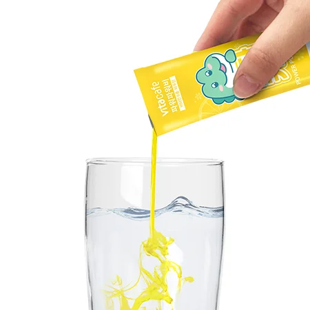 PowerPowerVit.B 20ml*10ea / Energy drink flavor 3