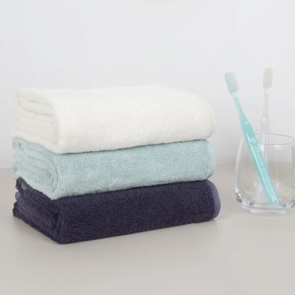 Premium Bamboo Hotel towel 200g ver.2 (6pcs) 2