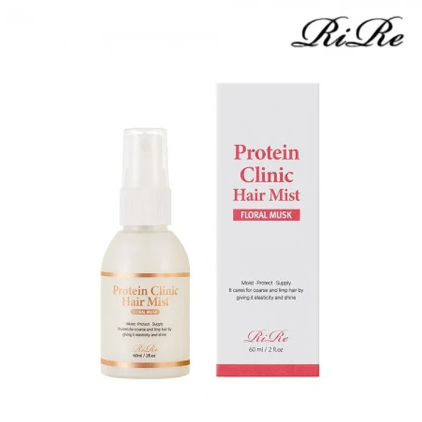 Protein Clinic Hair Mist 60ml 2