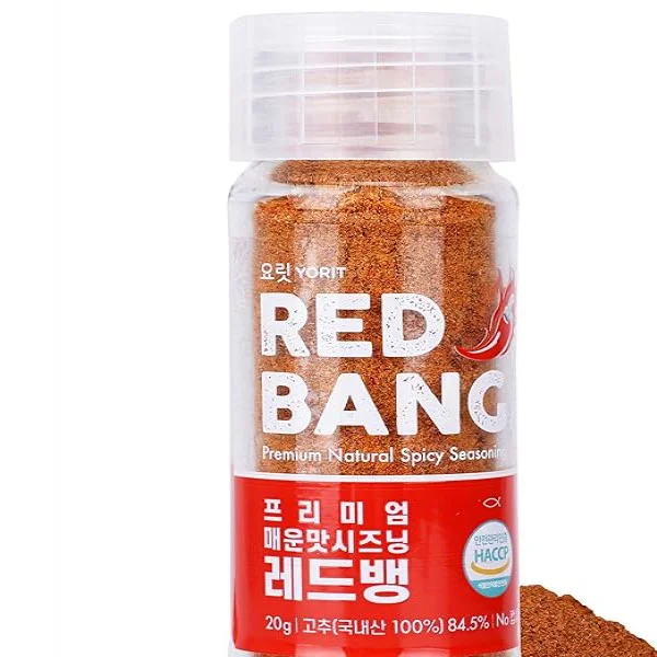 Red Bang 20g